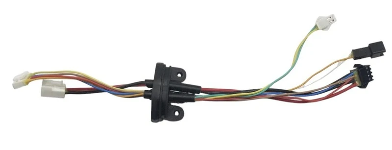 Taillight group transfer cable Rear (Grupo de cables Trasero) Inmotion V11