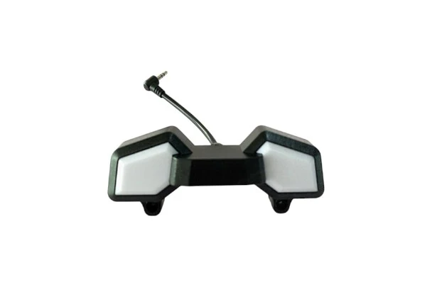 Taillight (Luz trasera) Leaperkim Sherman L