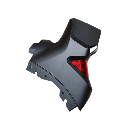Taillight Assembly Inmotion V11