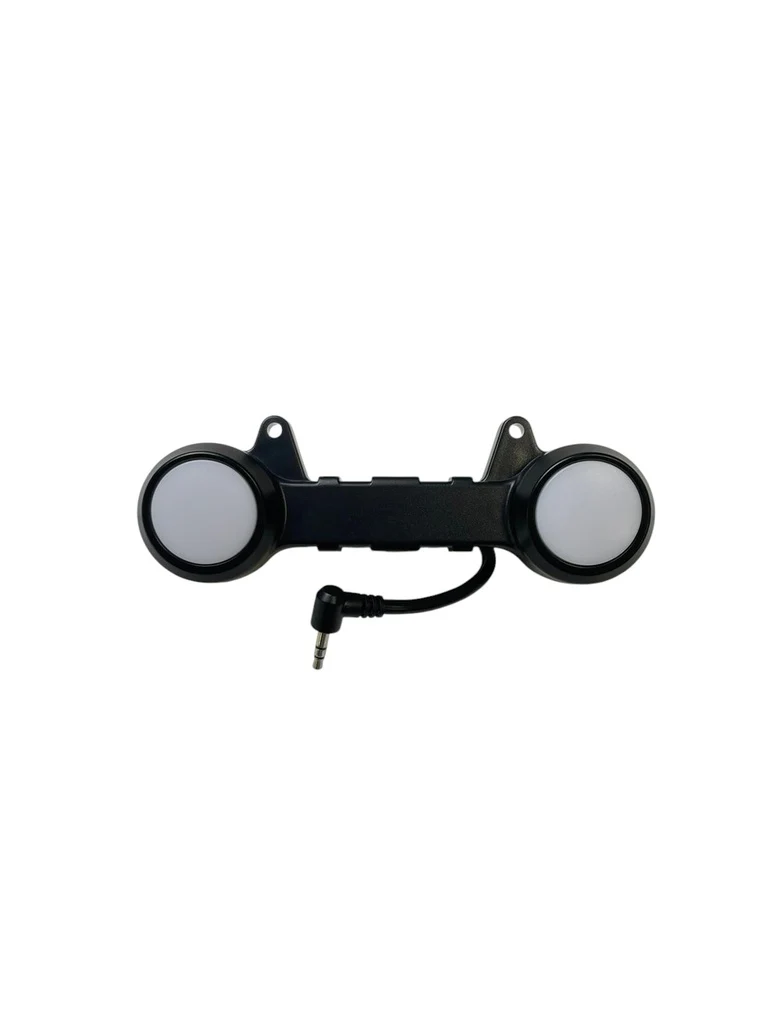 Taillight (Luz trasera) Leaperkim patton S
