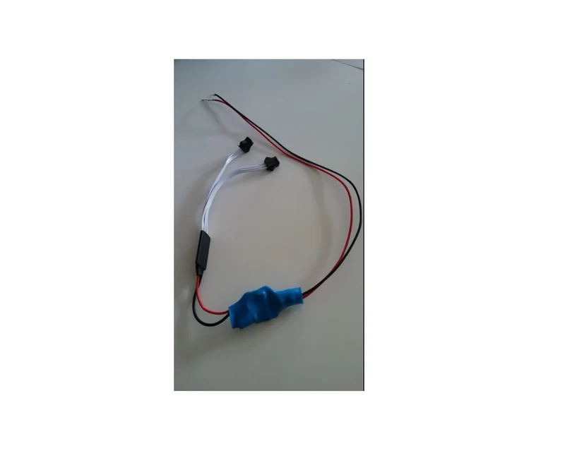 TURN SIGNAL RELAY MODULE (Controladora señales de giro) for Speedway 5