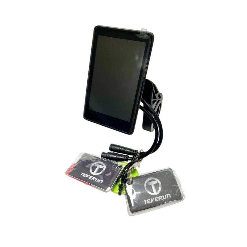 TFT DISPLAY (Pantalla) 3.5inch APP version Teverun Fighter 11