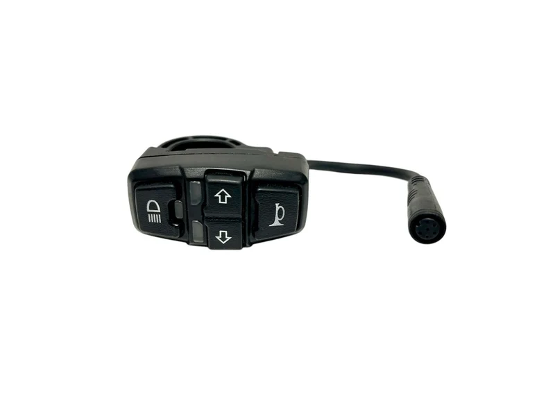 Switch (botonera) for Teverun Fighter Mini