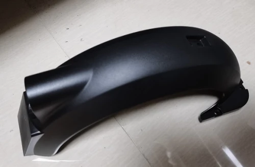 Climber Rear Fender