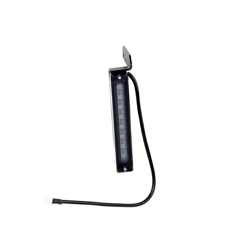 T4 Tail Light Assembly - Right