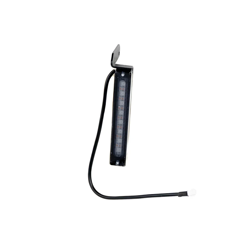 T4 Tail Light Assembly - Left