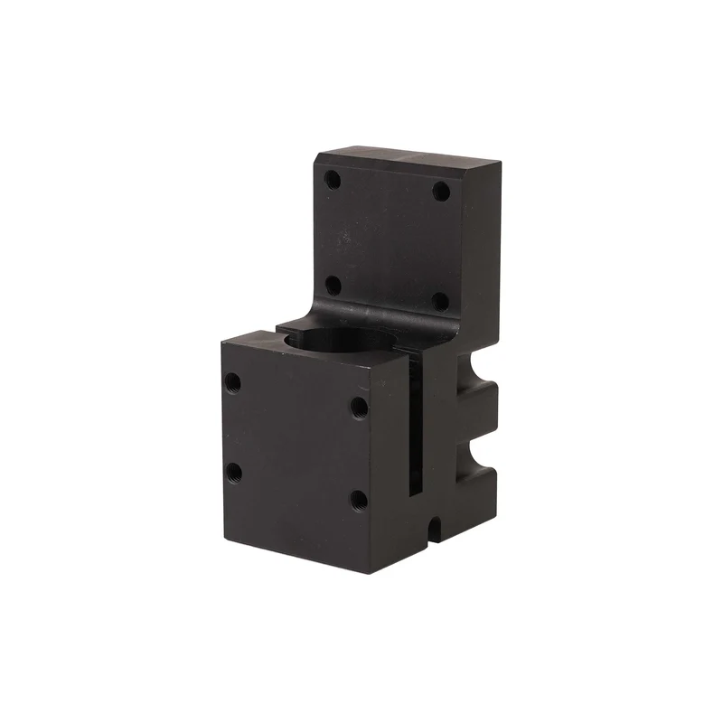 Master Pro Pedal Holder