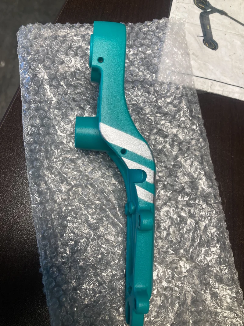 VSETT 9+ Swingarms (Paired)