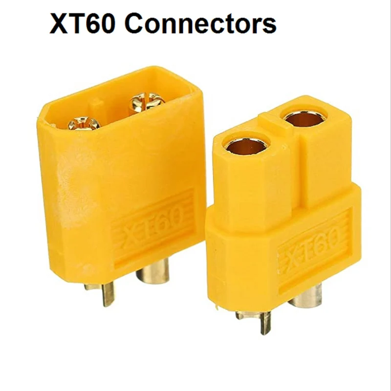 Atom Battery Bracket