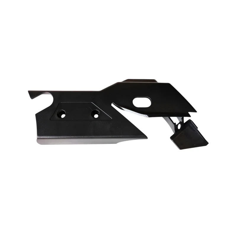 Stem Headset Cover right (Tapa de la potencia derecha) Dualtron Dolphin