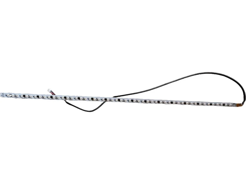 Steering tube led (luz del tubo de direccion) right same left Dualtron Victor Limited