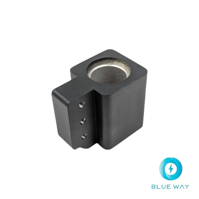 Steering mount (soporte de direccion) for Dualtron Togo