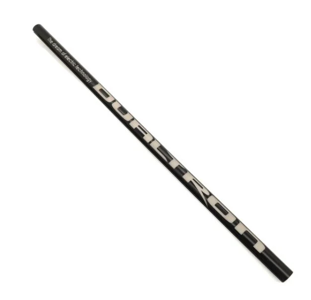 Steering Tube Plastic Cover for PCB Lights for Dualtron X (unit)