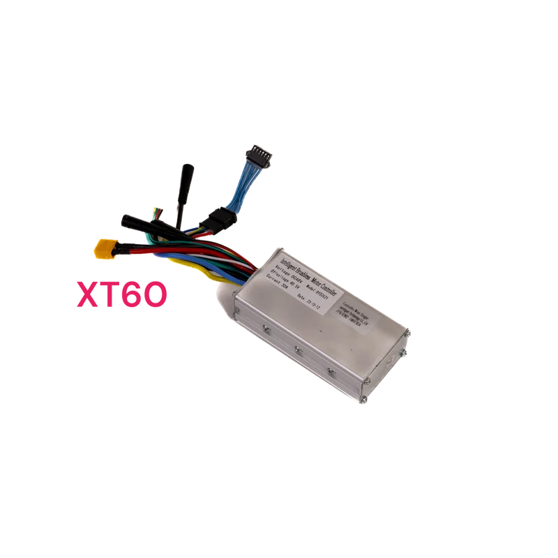 Atom E-Bike Controller