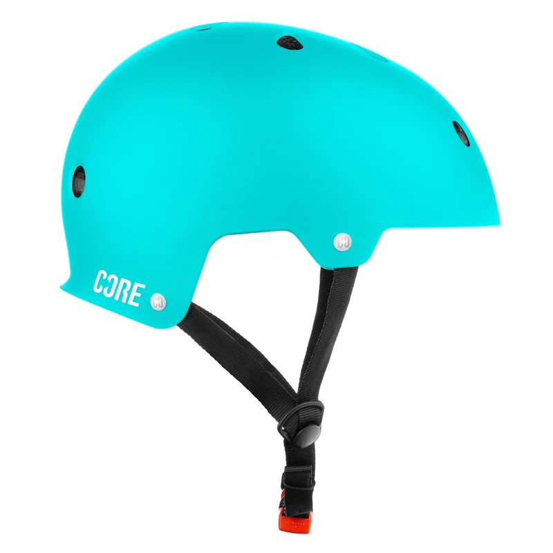 CORE Action Sports Helmet – Teal