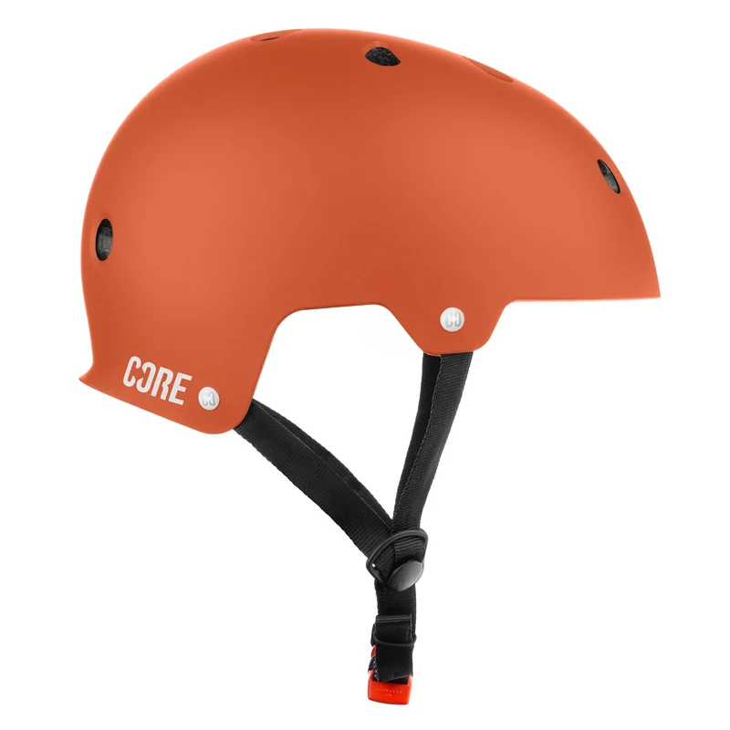 CORE Action Sports Helmet – Peach