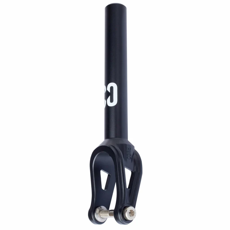 CORE SL2 IHC Scooter Fork - Black