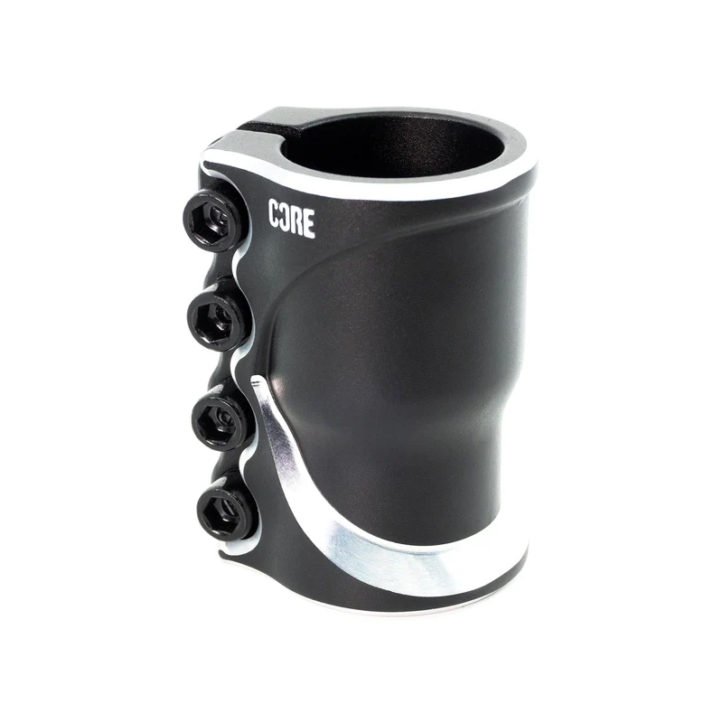 CORE Cobra Stunt Scooter SCS Clamp – Black