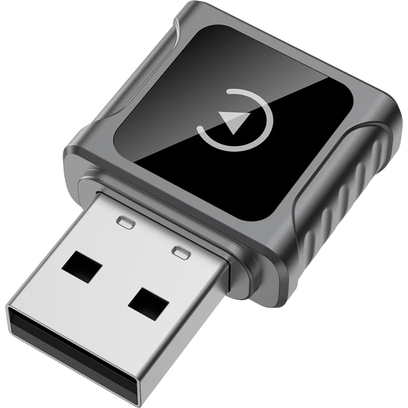 Swissten CarLink USB-A/USB-C Adapter
