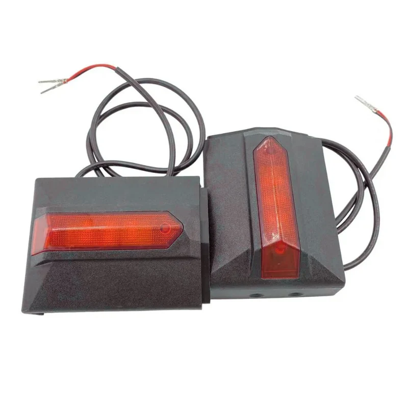 Bakblinkers KuKirin G2 Pro