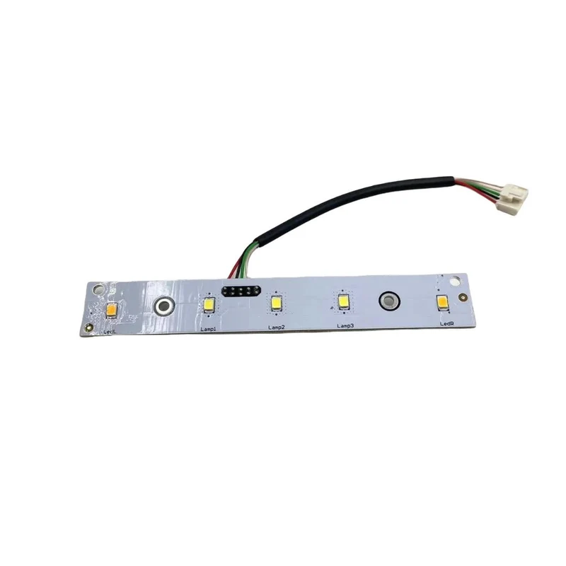 Framlampa KuKirin G4