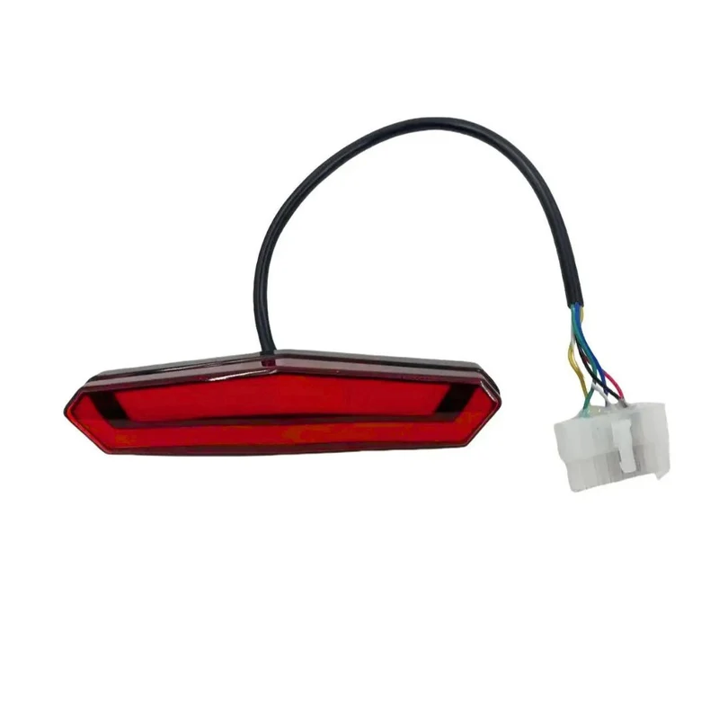 Baklampa KuKirin G4