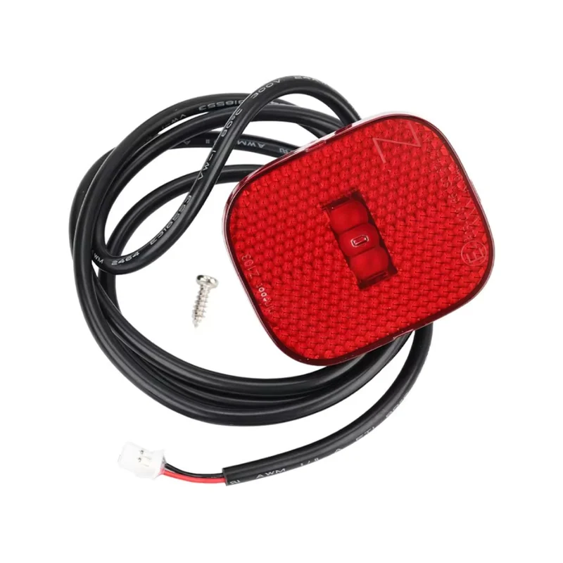Baklampa Xiaomi 4 Go