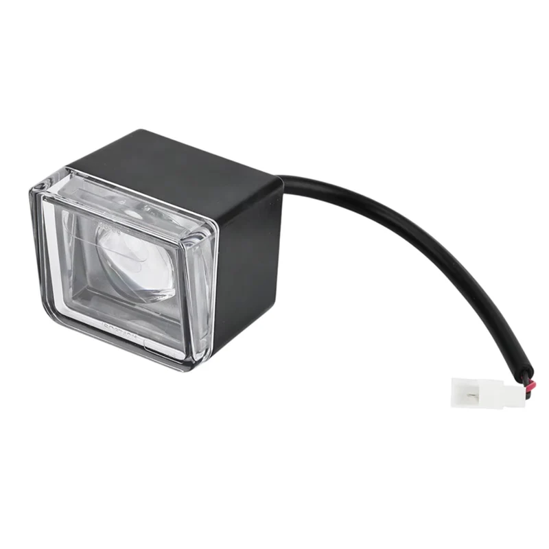 Framlampa Xiaomi 4 Lite (2nd Gen)
