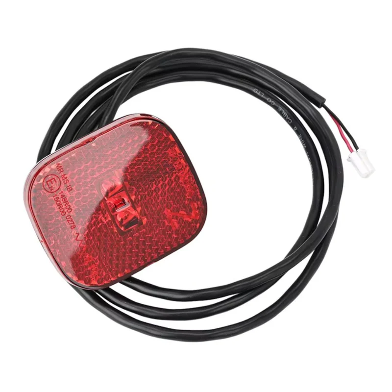 Baklampa Ninebot F2/F2 Pro/F2 Plus