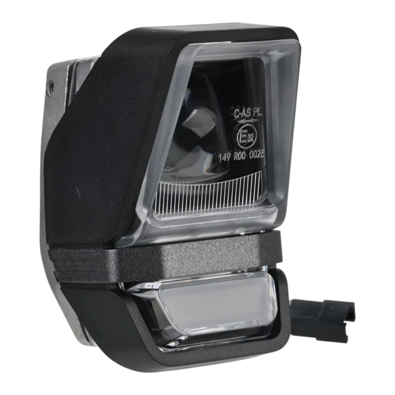 Framlampa Ninebot P65/P100