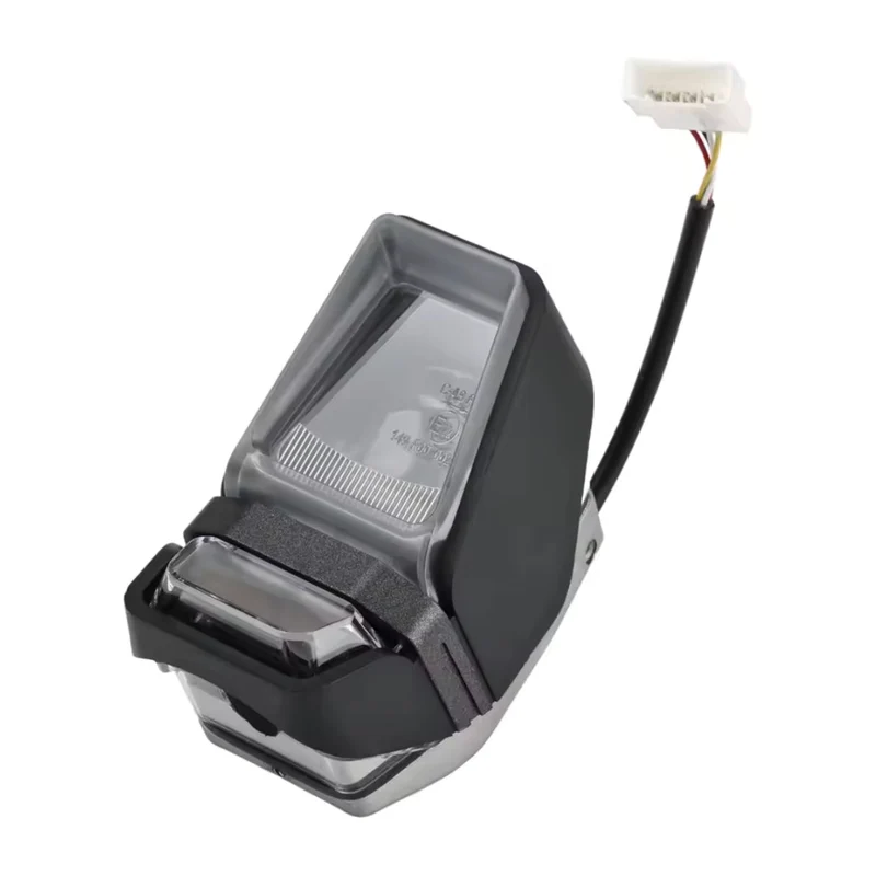 Framlampa Ninebot GT1/GT2