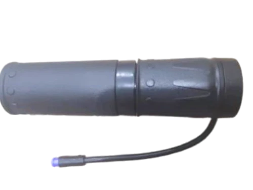Inmotion RS Throttle