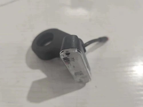 Inmotion RS Right Turn Signal