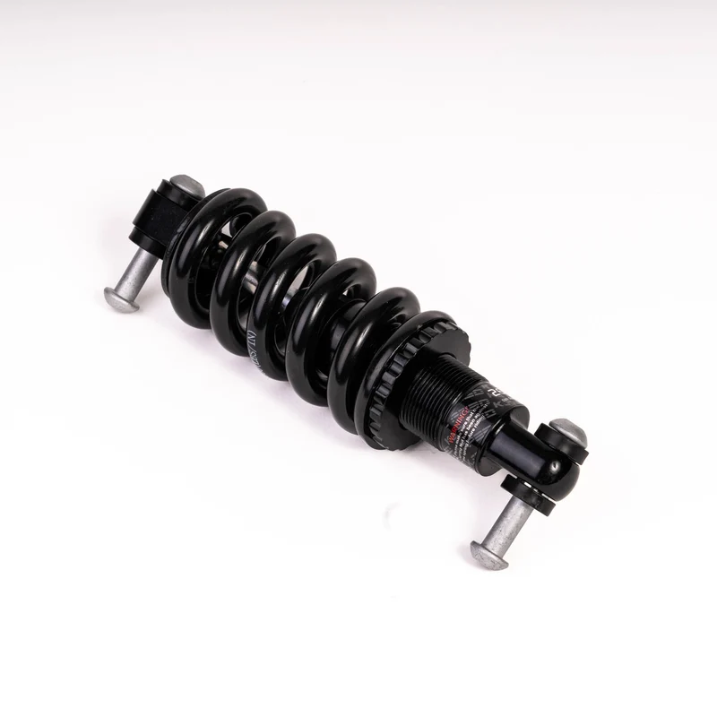 K6 Rear Shock Spring Assembly