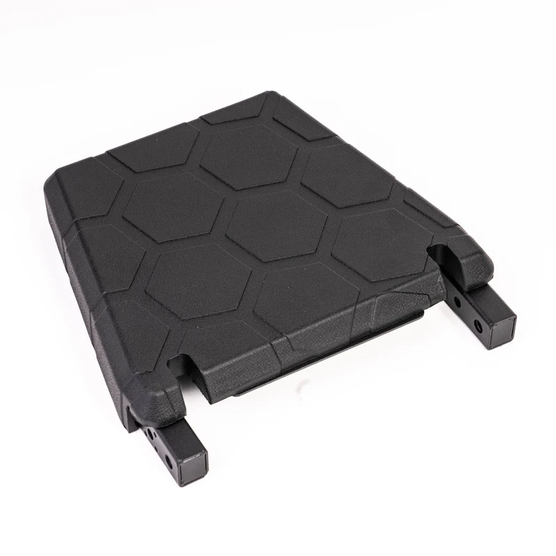 K6 PU Back Pads