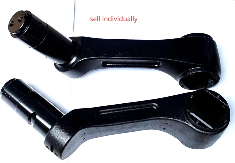Swing Arm (Brazo De Movimiento) Dualtron Victor Limited