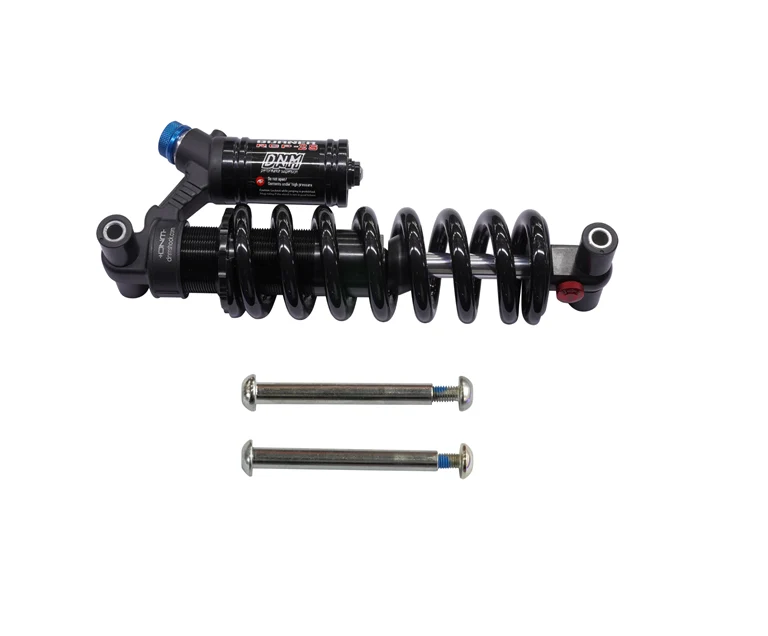 Suspension kit (kit de suspensión) for Kingsong S22pro