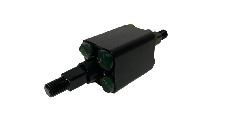 Suspension cartridge Minimotors Soft (green - 84PU) Dualtron 3 & Thunder