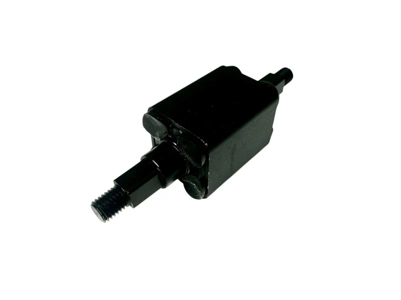 Suspension cartridge (Cartucho de Suspensión) HARD (Black) compatible for Minimotors Dualtron Spider and Raptor 2