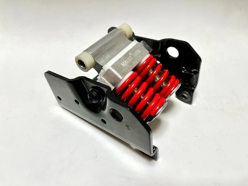 Suspension Assembly Inmotion S1F