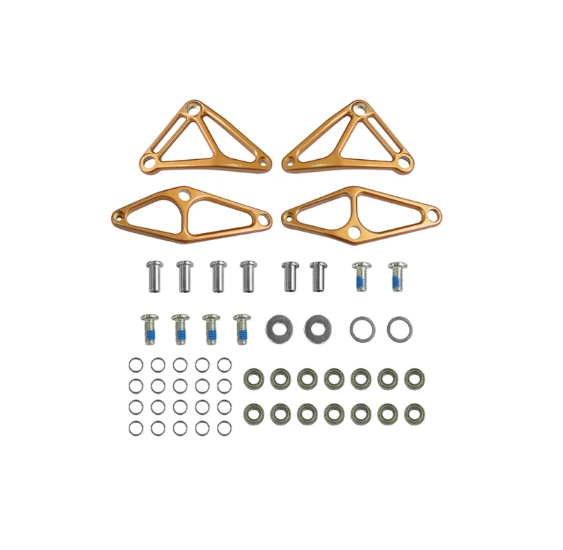 Suspension Bracket Kit (Kit de soportes de suspensión) KS-S18