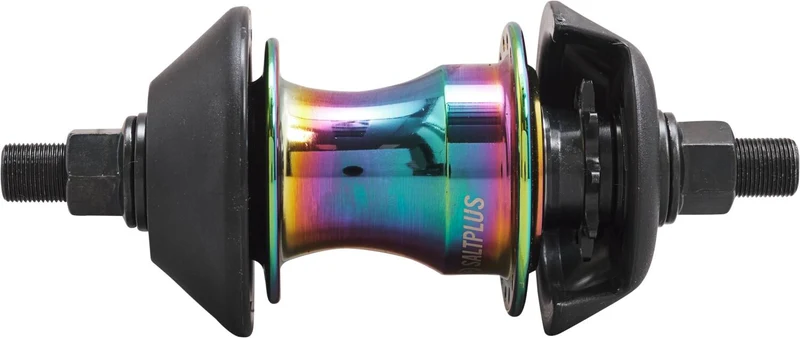 Salt Plus Vertex Freecoaster BMX Nav (Oilslick)