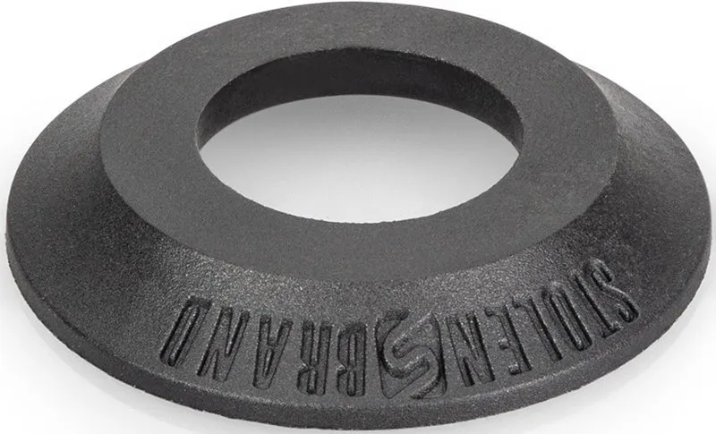 Stolen Rampage Front BMX Hub Guard (Female Termalite)