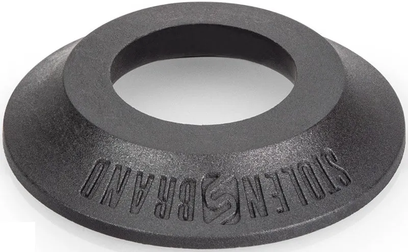 Stolen Rampage Front BMX Hub Guard (Male Termalite)