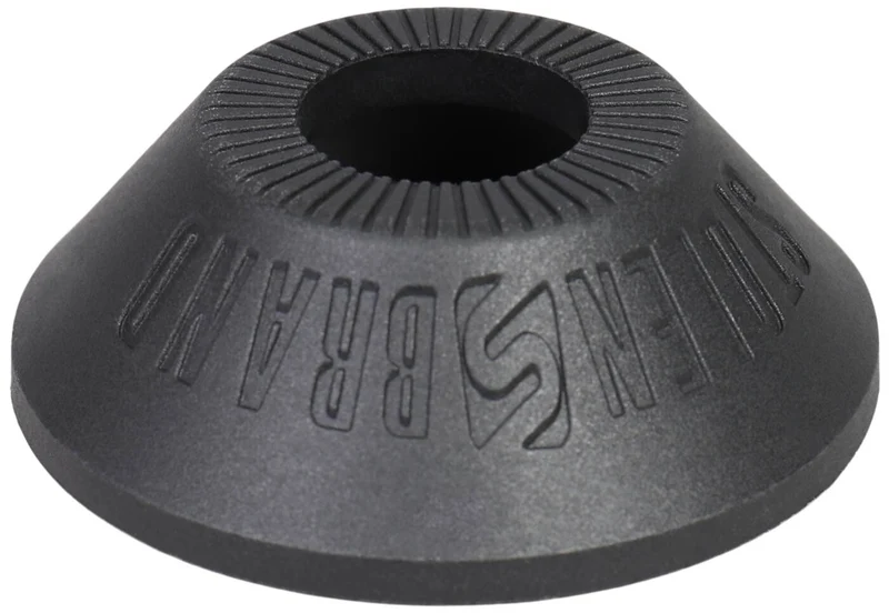 Stolen Rampage Freecoaster & Cassette BMX Hub Guard (Replacement)