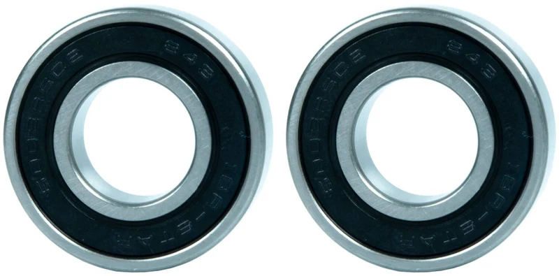 Federal Nav Kullager (Motion Fc Non Drive Side 6002-2rs)