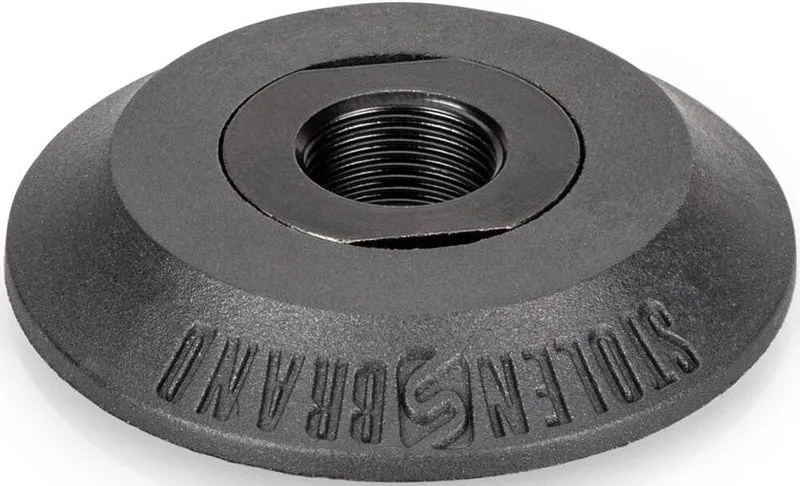 Stolen Rampage Front BMX Hub Guard (Female)