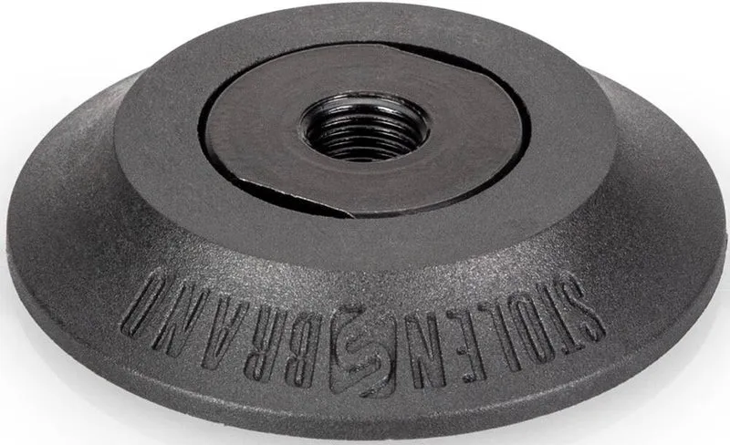 Stolen Rampage Front BMX Hub Guard (Male)