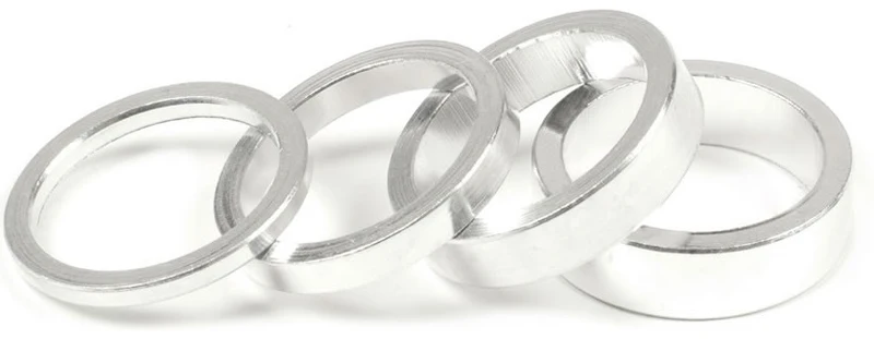 Salt Headset Spacer Set V2 (White)