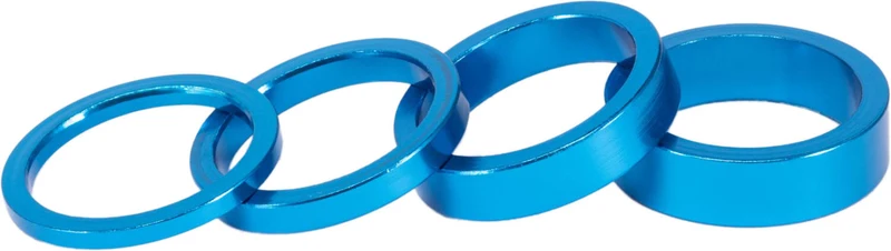 Salt Headset Spacer Set V2 (Blue)